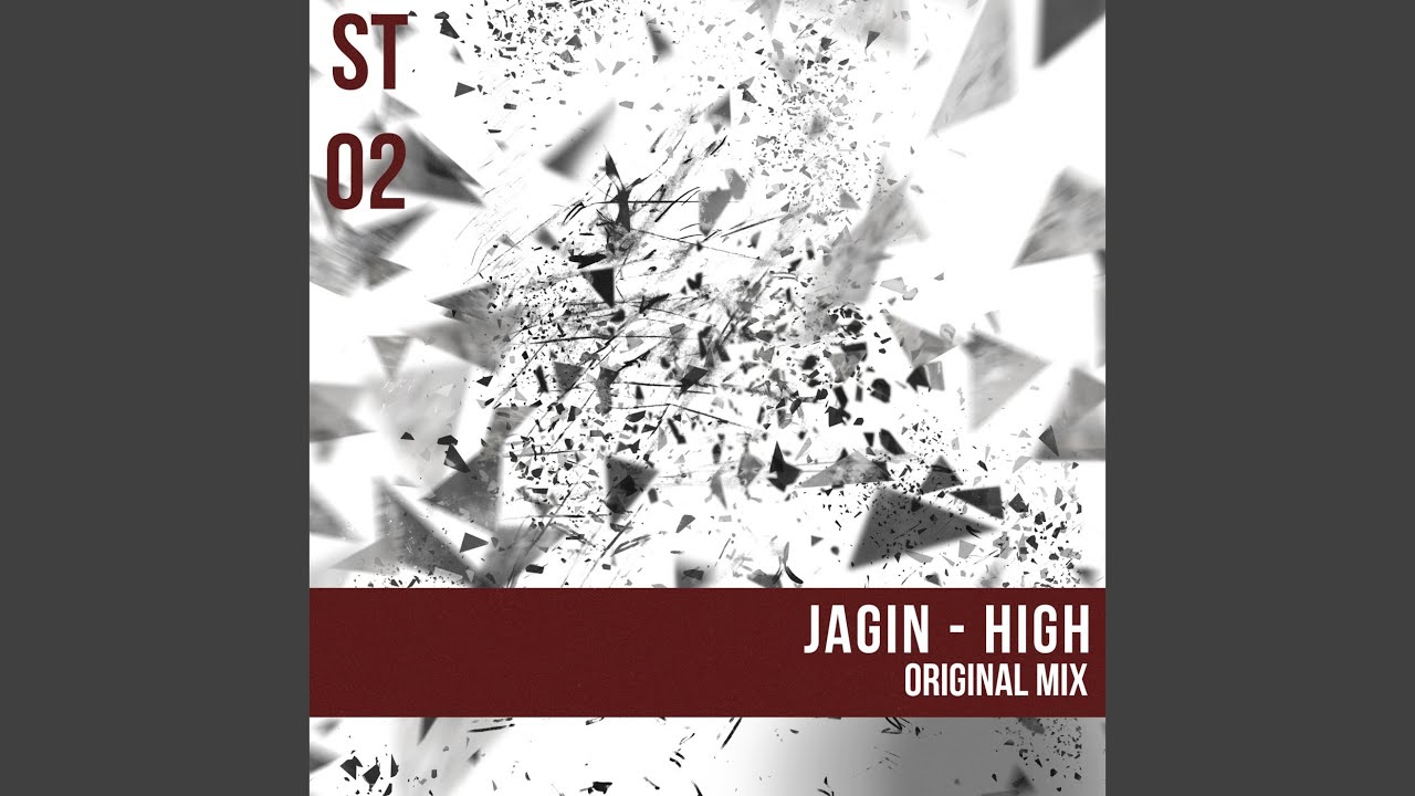 High (Original Mix) adlı videoyu YouTube'da izle High (Original Mix) adlı videoyu YouTube'da izle