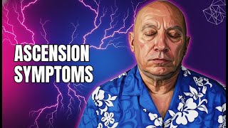 Bashar’s Explained Ascension Symptoms (Channeled by Darryl Anka)