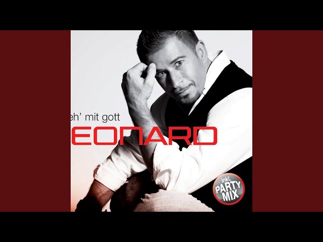 Leonard - Geh' Mit Gott