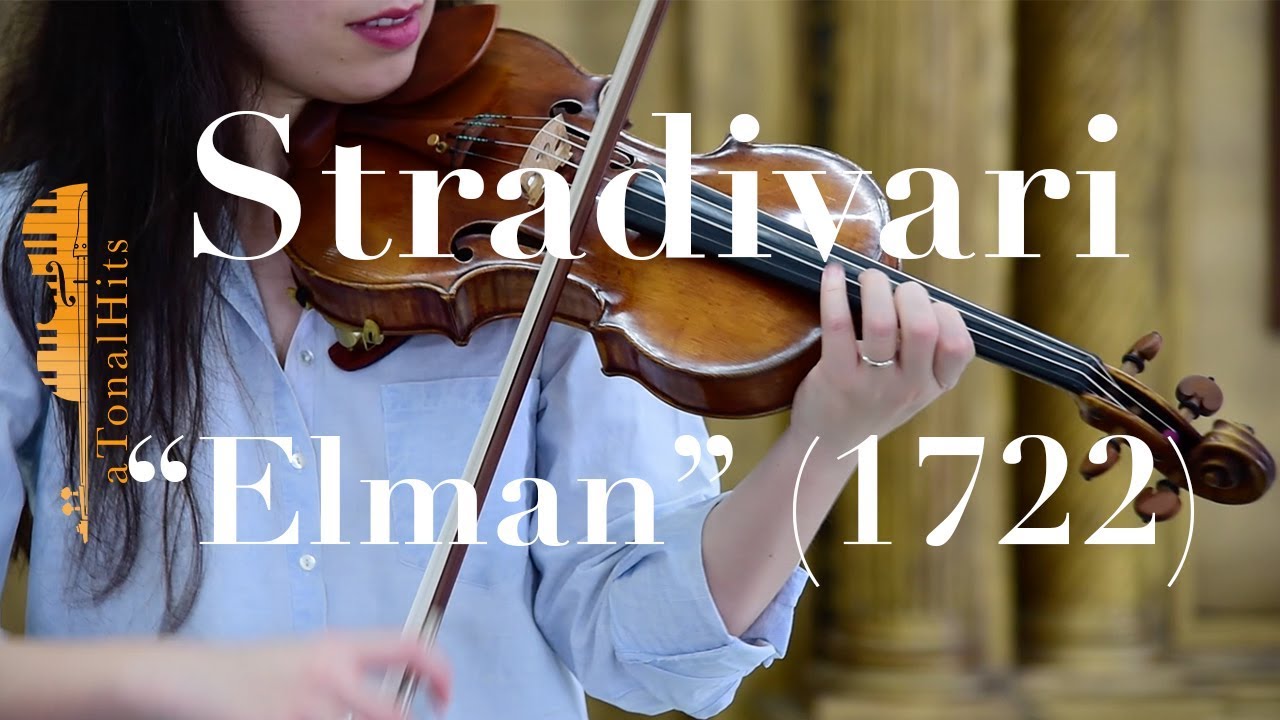 Stradivarius Violin, Stradivarius Violin,