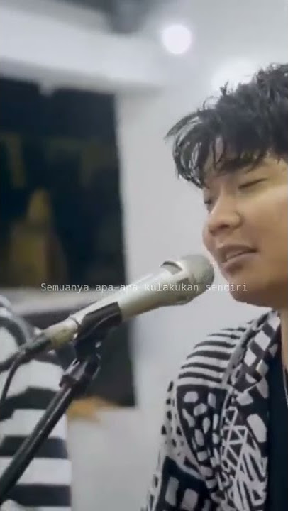 Lagu Viral Nih || Aca Aca Nehi Nehi - Dadido (Cover by TriSuaka) #shorts