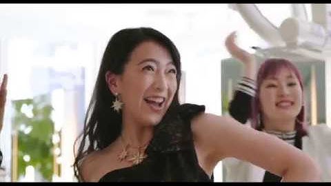 知英の劇場長編初主演映画『レオン』予告