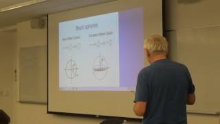 QI2016 talk  by Reinhard Blutner