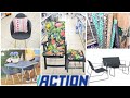 ACTION🌟🏖🌟TOUT POUR L'EXTÉRIEUR 👉MOBILIER DÉCORATION 24.06.21 #DÉCORATION #ACTION_FRANCE #ACTION #ÉTÉ