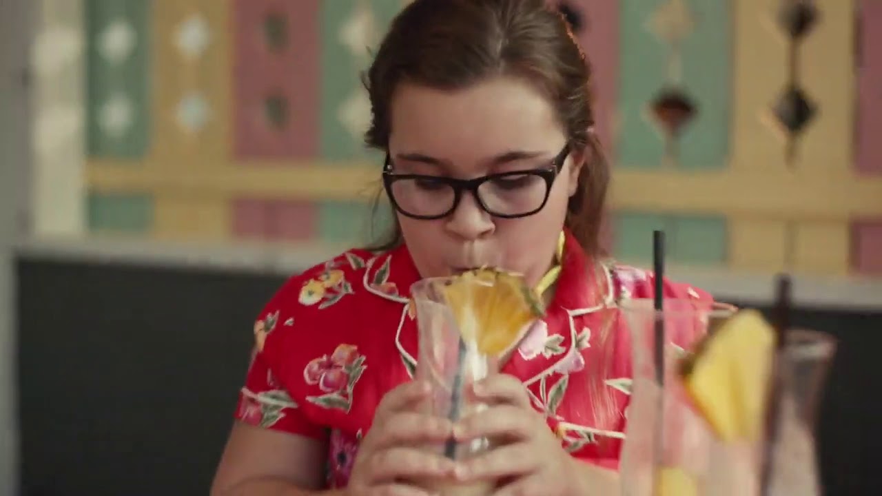 Johanna Col n Wearing ALEXANDER DAAS Hayes In HBO Euphoria As Young Kat Johanna Col n Wearing ALEXANDER DAAS Hayes In HBO Euphoria As Young Kat