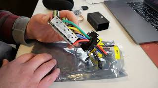 Flipsky 75100 teardown