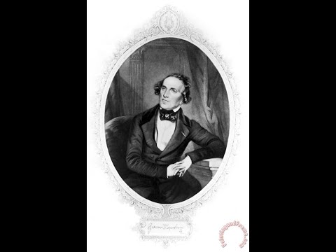 Thomas Hampson, Geoffrey Parsons - Chant des moissonneurs vendéens