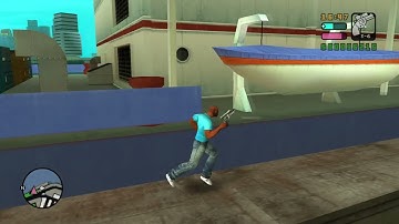 GTA Vice City Stories PC 2023 Walkthrough Caught as an Act,  Leap and Bound 60 FPS