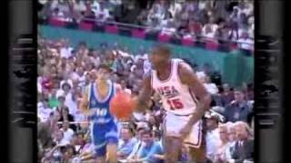 Michael Jordan Dream Team Top Plays Michael Jordan Dream Team Top Plays
