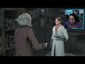 SOY UN MAGO CLEPTÓMANO Y CON ROPA FEA - Hogwarts Legacy Parte 3 🔴 07 03 2023