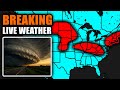 The July 20 2025 Severe Weather Coverage As It Happened The July 20 2025 Severe Weather Coverage As It Happened