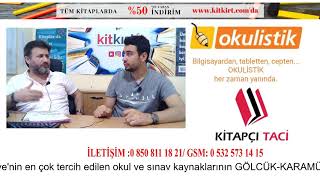 Uzaktan Eğitim Için Biçilmiş Kaftanokuli̇sti̇k