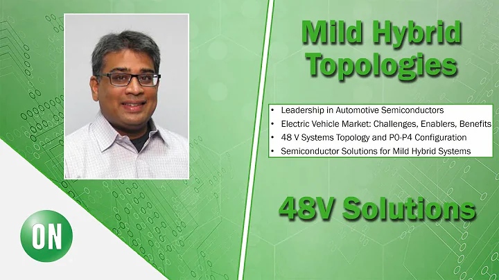 An Introduction to Mild Hybrid Systems and Technol...