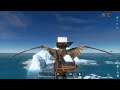 First Ark Asa Small Tribes Raids