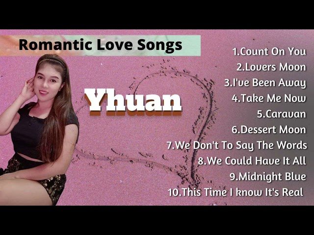𝑹𝒆𝒍𝒂𝒙𝒊𝒏𝒈 𝑩𝒆𝒂𝒖𝒕𝒊𝒇𝒖𝒍 𝑳𝒐𝒗𝒆 𝑺𝒐𝒏𝒈𝒔 Yhuan #gutomversion #hitbacksong  #songcover class=