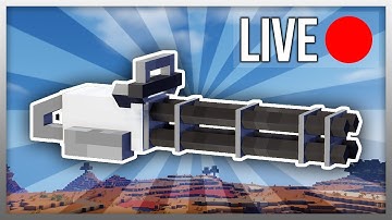 Minecraft: Gun Mod Development #8 - NEXT LEVEL MOD