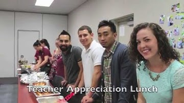 Phi Delta Chi (Beta Phi) Rush Video 2014