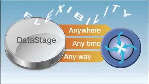 DataStage - www.softwareroom.org