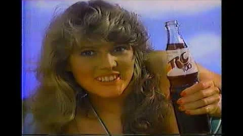 May 8, 1983 commercials