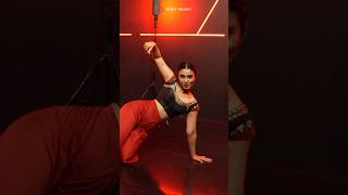 Nadiyon Paar Let The Music Play Roohi Dance Cover