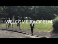 Welcome back elm academy