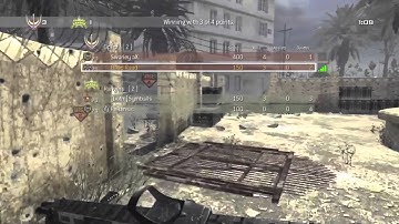 Disptute vs Hostbooters