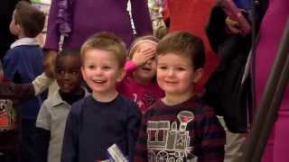 Easter Seals and Food Lion Shop&Care Campaign for People with Disabilities