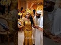 PART THREE: LAGOS WEDDING DRAMA #africanfolktales #storytelling #storytime