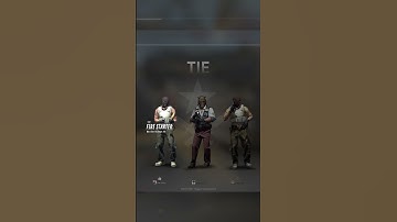 CSGO Cache Comeback: Consecutive 1v3 Clutches to Tie the Game - Epic Short Clip