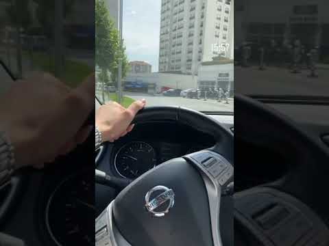 Araba Snap | Nissan Qashqai