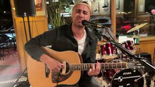 Leeches - Ben Sprouse (original song)