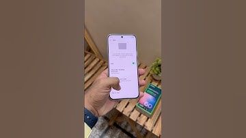 Use NFC on Infinix Hot 60 Series ✅