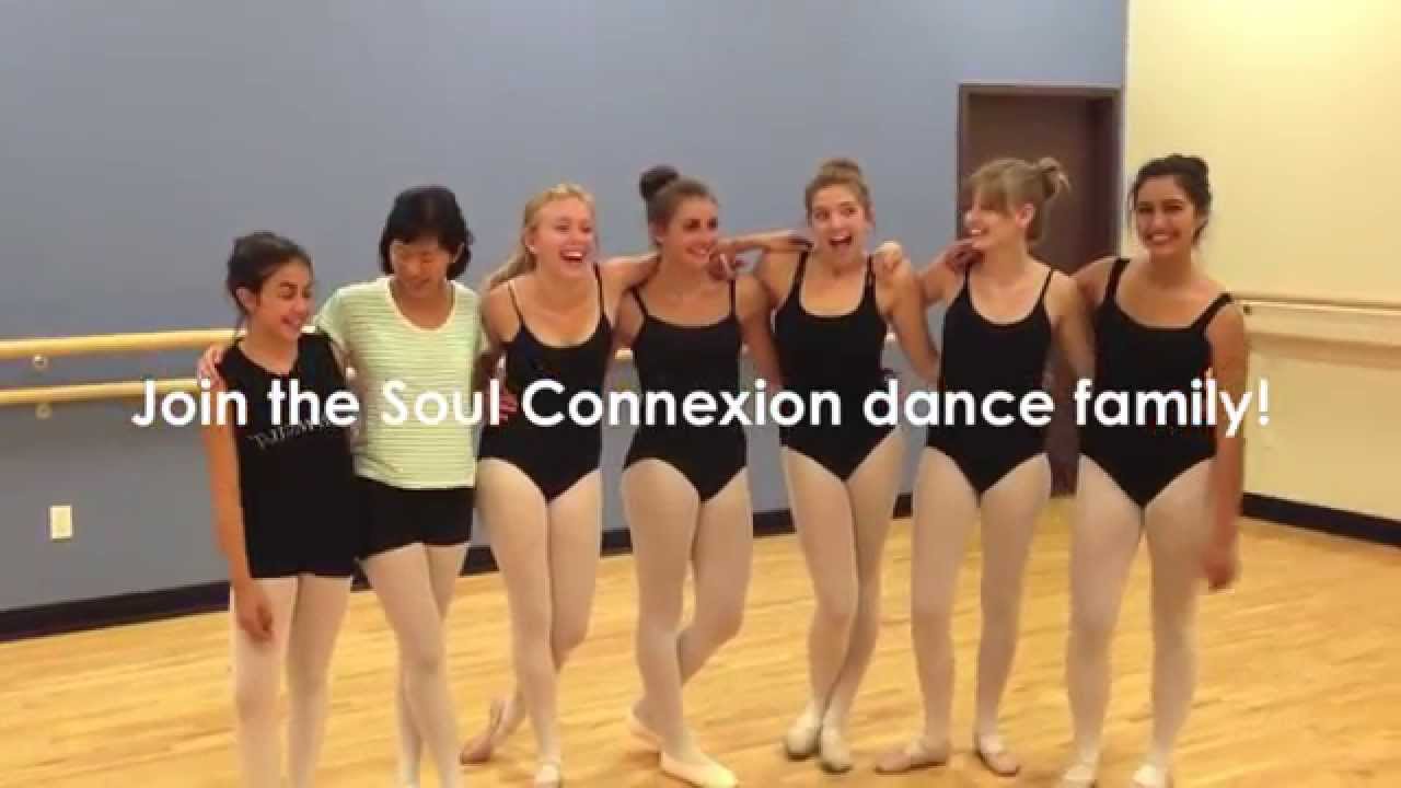 Soul Connexion Dance Studio