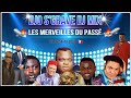 MIX RUMBA LES MERVEILLE DU PASSÉ ANNÉE 80 NON STOP DJ S