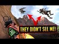 We Should NOT Have Won This Ranked Match! - Apex Legends