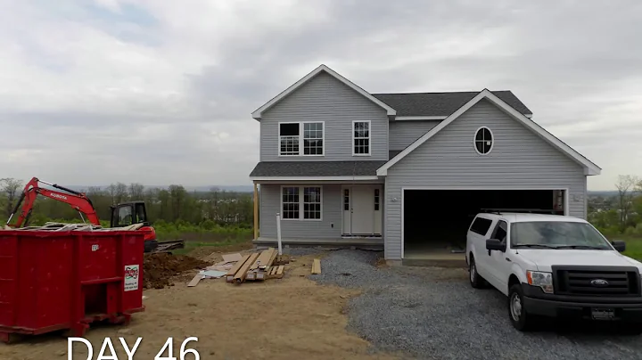 Hill Road- Home Sweet Home