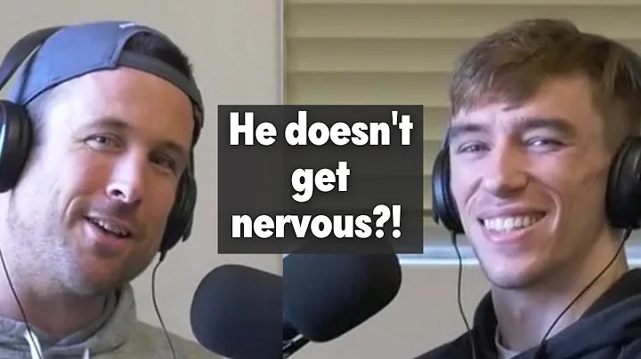 Bulletproof for BJJ Podcast 102: JEREMY SKINNER