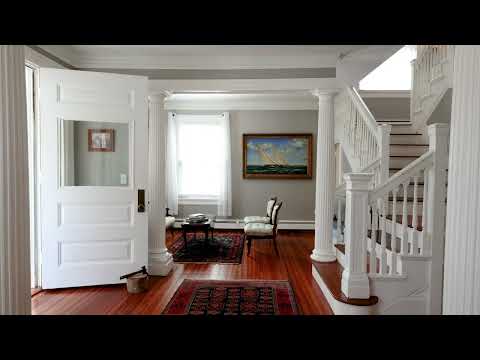 115 Mill Street, New Bedford, MA home video tour
