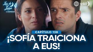 Luz De Luna 4 Sofía Va Tras Eus Bajo Presión, Pero Duda Por Sus Sentimientos Capítulo N 138