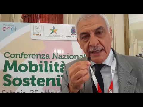 Gaetano Cacciola, assessore mobilità Comune di Messina