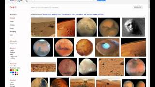 Mars PowerPoint (Sabrina Khan)
