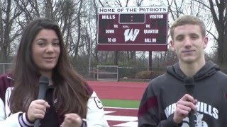 Wayne Hills Class of 2020 Freshman Orientation