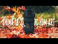 SIGMA 18-35 1.8 Art Review! YOU probably NEED IT!