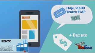 Qettal - solução para venda de ingressos