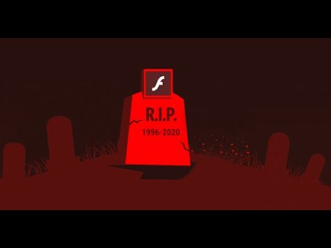 Блокировка Adobe Flash Player и способы её обхода | Прекращение поддержки Adobe Flash | Школьное ПО