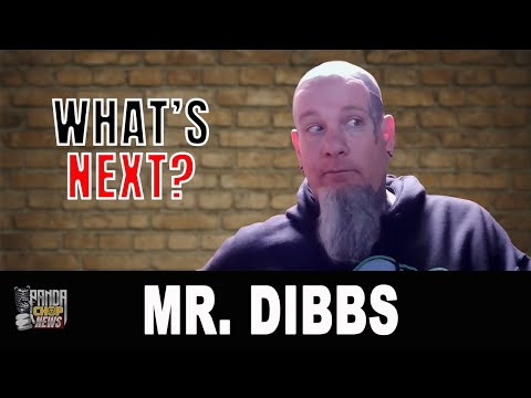 Mr. Dibbs: The Truth About Presage — Is There a Sequel? (Part 9)