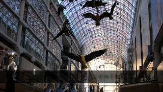 Pseudo Interactive Toronto