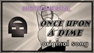 Duck Tales SONG - Once Upon A Dime (Instrumental) ~ DHeusta