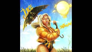 Video thumbnail of "Stefflon Don - Juice (Official Audio)"