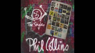Phil Collins  Against All Odds take A Look At Me Now Hq 